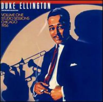 Duke Ellington - Private Collection 1: Chicago [New CD] Alliance MOD • $16