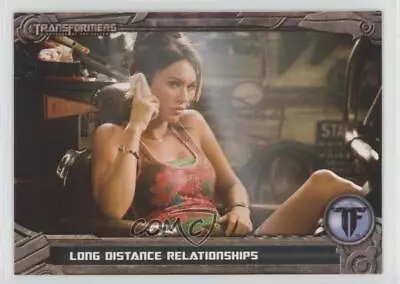 2013 Transformers: Revenge Of The Fallen Megan Fox #45 1i8 • $6.29