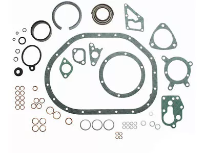 For 1978-1985 Mercedes 300SD Conversion Gasket Set Victor Reinz 28139NQTG 1980 • $74.96