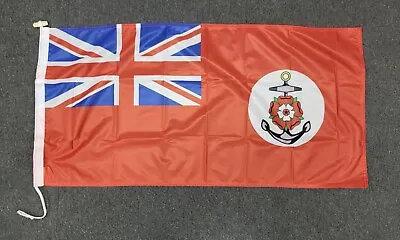 Nautical Training Flag Digitally Printed 91 X 45cm 1 Yard • £20