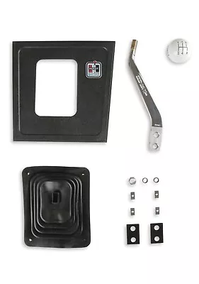 Hurst 5380036 Comp Stick Manual Transmission Shifter Kit Mustang BW T-5 • $185.99