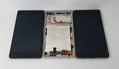 Genuine Sony Xperia Z5 Touch Screen Digitizer Housing - Grade A/B - OEM • £26.99