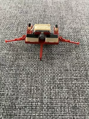 Case IH 1:64 4 Row Planter 800 CYCLO AIR PLANTER - Red • $16