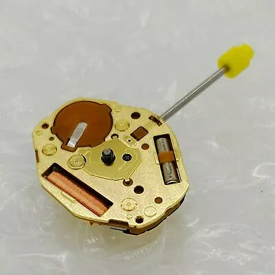 For 2 Pins Quartz Electronic Watch Parts Miyota GL20 Watch Movement W/Battery • £7.09