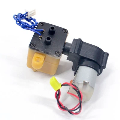 £10.32 • Buy 1:16 RC Simulation Exhaust Smoke Generator For Henglong 3918 RC Tank Accessory