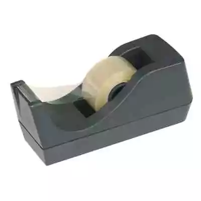 Desktop Tape Dispenser Tape Width 19-25mm • £4.50