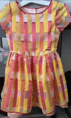 Moschino Kid Girls Dress - Size 8Y • $60