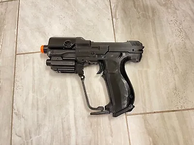 Magnum Hand Gun Like The One In The Halo Series 3d Printed Cosplay • $50