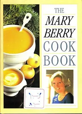 Mary Berry's Recipes From Home & Abroad By Berry Mary Book The Cheap Fast Free • £3.49