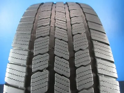 Used Michelin Defender LTX M/S    LT275 65 18    8/32 High Tread   212XL • $104