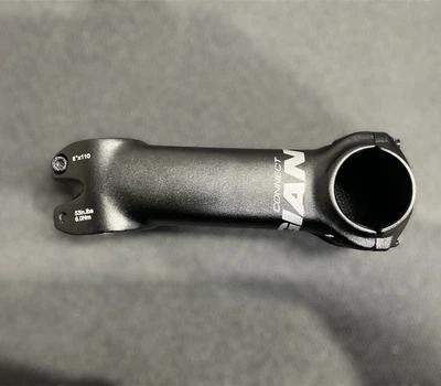 $45 • Buy GIANT Connect Alloy Bike Stem 31.8 X 110mm +/-8º Black Road - Gravel - CX