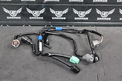 2011 Kawasaki Kx250f Oem Ignition Wire Wiring Harness Loom 26031-0782 • $69.99