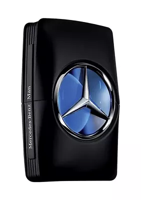 Mercedes-Benz Men's Mercedes-Benz Man EDT 6.7 Oz Fragrances 3595472061286 • $55.48