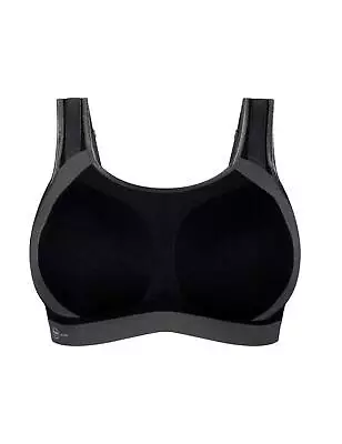 Anita Active Extreme Control Plus Sports Bra 5567 High Impact Supportive Bras • $101.83