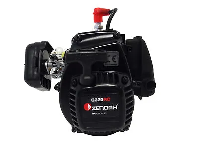 Zenoah G320 32cc Engine Fits 1/5 HPI Baja 5b • $298.99