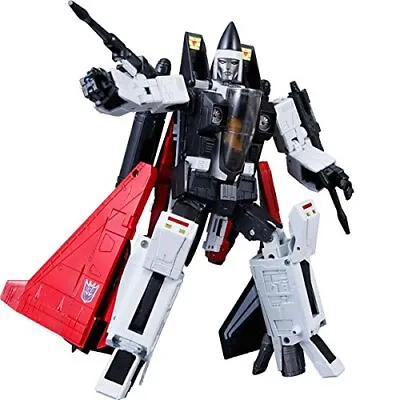 Transformers MP-11NR Ramjet Figure Takara Tomy Japan • $198.91