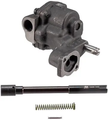 Melling Select Performance Engine Oil Pump Part No. 10551ST • $178.99