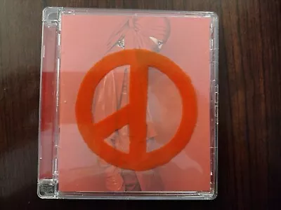 G-Dragon 2ND Album - Coup D'e Tat (2013) Red Edition Music CD K-Pop Korean • $16