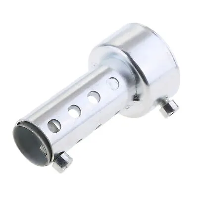 3  Exhaust Baffle Fits 41-43mm Exhaust Pipes Muffler Silencer(Baffle O.D. 42mm) • $9.89