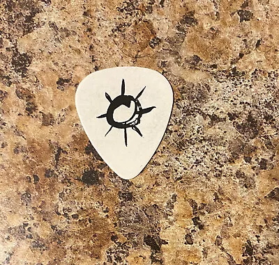 KEITH URBAN - BRAD RICK 'Sweet B' Signature 2009 Tour Issued Guitar Pick Country • £11.56