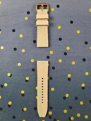 Samsung Galaxy Watch Replacement Band | 46mm | Rose Gold  | *Read* | New • $3.75