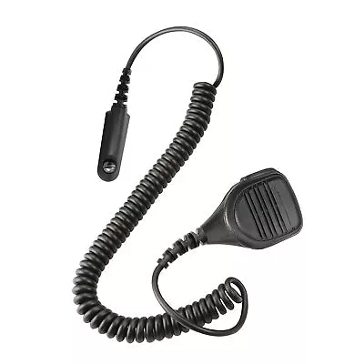 PMMN4021 Remote Speaker Microphone For HT750 HT1250 GP340 GP360 GP380 Way Radio • $19.90