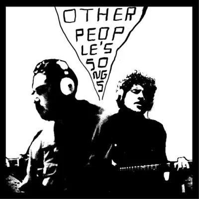 Damien Jurado & Richard Swift Other People's Songs - Volume 1 (Vinyl) 12  Album • £22.98