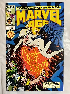 Marvel Age 1-140 ! U Pick!  Combined Shipping! • £6.33