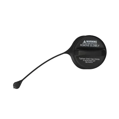 Genuine Mazda Filler Cap GS3L-42-250B • $26.26