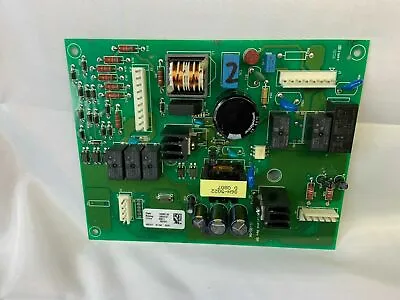 🌟whirlpool Main Pcb Refrigerator Board Control Board 12920721 • $61.16