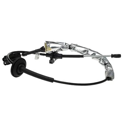 OEM NEW 6 Speed Auto Trans Floor Gear Shifter Cable 11-14 F-150 - BL3Z-7E395-C • $51.18