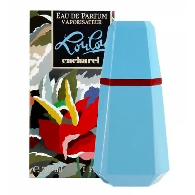 Cacharel Loulou Eau De Parfum 30ml For Her Boxed & Sealed • £19.95