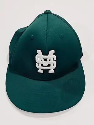 Michigan State Baseball Cap XS MS Logo Richardson Pulse Performace Team Series • $15