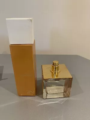 $150 • Buy RARE Shiseido ZEN 2pc Set 3.4 Oz Eau De Parfum EDP + Perfumed Shower Gel 6.7oz