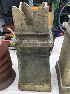 £35 • Buy Victorian Chimney Pot