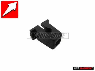 $3.19 • Buy Original VW Expanding Nut - 171809966