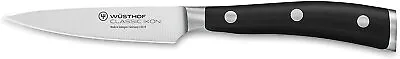 $99.95 • Buy Wusthof Classic IKON 3 1/2 Inch Paring Knife