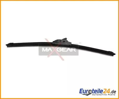 Wiper Blade MAXGEAR 39-0007 Front For Renault Laguna II Kangoo • $18.46