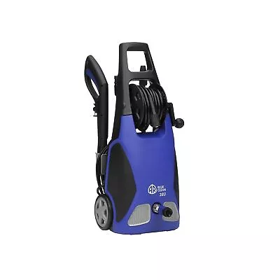 AR Blue Clean AR383 Electric Pressure Washer-1900 PSI 1.51 GPM 14 Amps Bayo... • $260.35