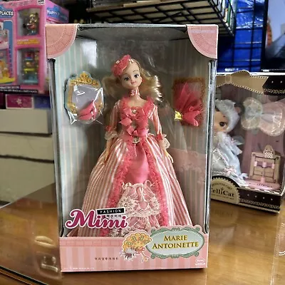 Miniworld Doll Korea Marie Antoinette Sealed Mimi Fashion NIB 2015 Not Barbie • $75