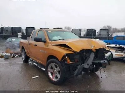 Wheel Classic Style 5 Lug Road Wheel Fits 09-21 DODGE 1500 PICKUP 1177641 • $190.73