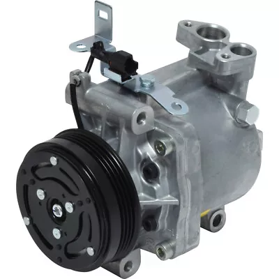 $524.80 • Buy A/C Compressor-New  UAC  CO11227C