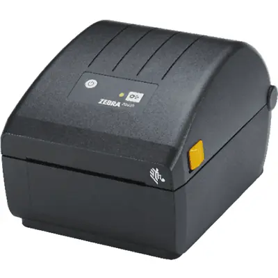 NEW Zebra ZD220D Direct Thermal Label Printer Desktop USB Shipping Courier • $353.12