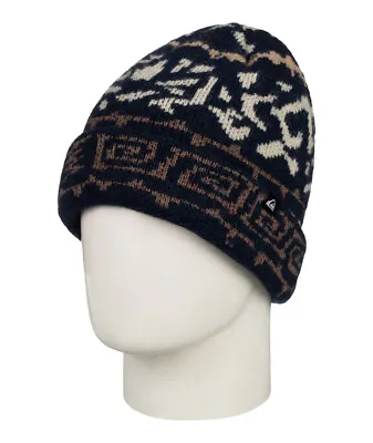 Quiksilver Archive Beanie - Men's • $16.17