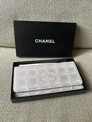 Chanel Sport Line Purse Wallet • £95