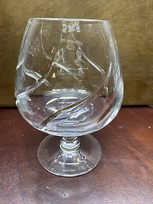 Mikasa Crystal OLYMPUS Brandy Glass • $60