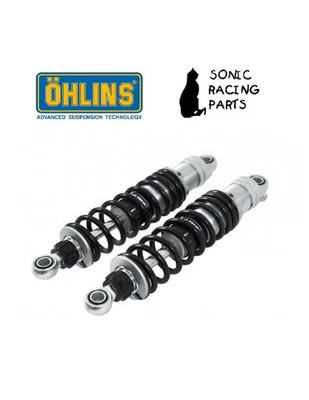 $914.92 • Buy HD 928 OHLINS 2 X SHOCK ABSORBER HARLEY DAVIDSON VRSCF 1250 V-ROD MUSCLE 2007 20