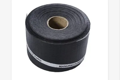 Damp Proof Course Membrane DPC 30m Roll 150mm • £9.99