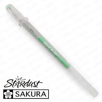 Sakura GELLY ROLL PEN Single Pen XPGB • £3.99