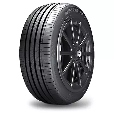 4 New Armstrong Blu-trac Hp  - 235/50r18 Tires 2355018 235 50 18 • $350.72
